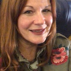 Meet your Posher, Cindi